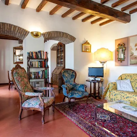 ヴィラ Arcitenens By Interhome *