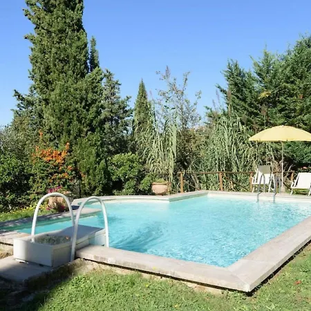 Arcitenens By Interhome Villa Cortona