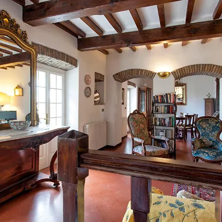 Villa Arcitenens By Interhome