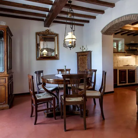 Arcitenens By Interhome Вілла *