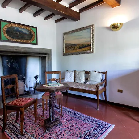 Villa Arcitenens By Interhome