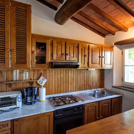 Arcitenens By Interhome * Cortona