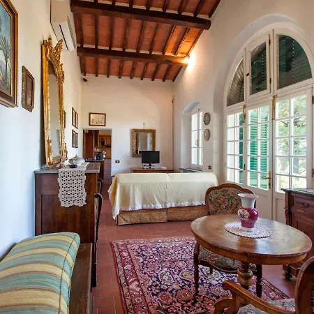 Arcitenens By Interhome Вілла *