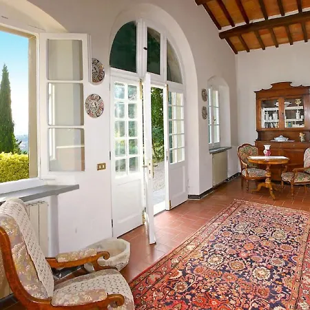 Arcitenens By Interhome Villa Cortona
