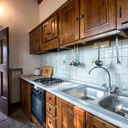 Arcitenens By Interhome Villa