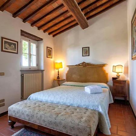 Вілла Arcitenens By Interhome