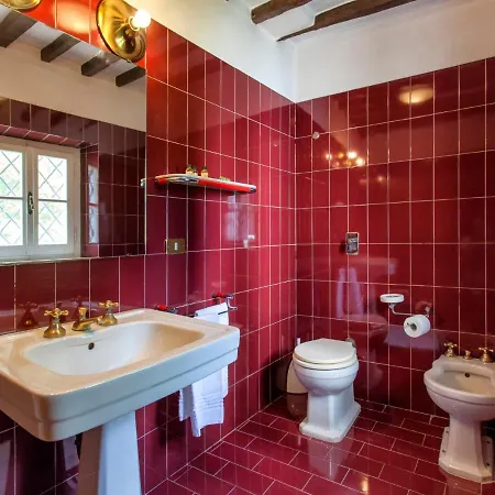 Вілла Arcitenens By Interhome Кортона