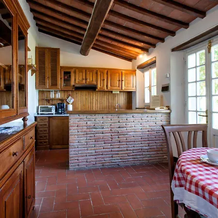Arcitenens By Interhome Villa