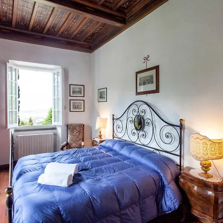 Arcitenens By Interhome Кортона