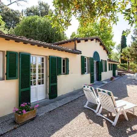 Villa Arcitenens By Interhome
