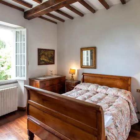 Arcitenens By Interhome Вілла Кортона