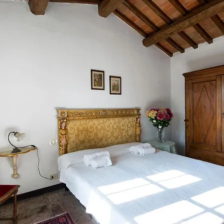 Arcitenens By Interhome Cortona