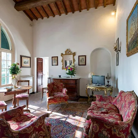 Arcitenens By Interhome Cortona