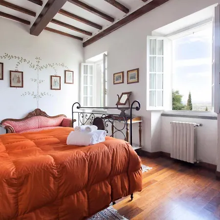 Villa Arcitenens By Interhome