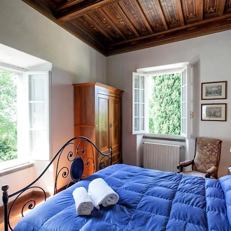 Arcitenens By Interhome * Cortona