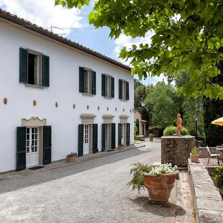 Arcitenens By Interhome Cortona