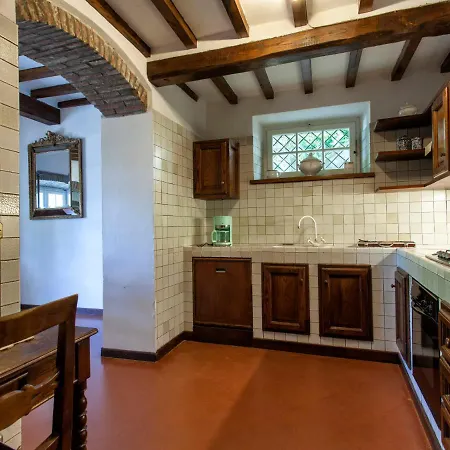 Arcitenens By Interhome Cortona