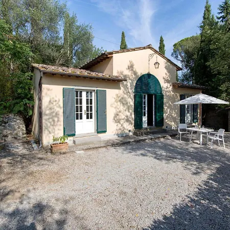 Arcitenens By Interhome Villa Cortona