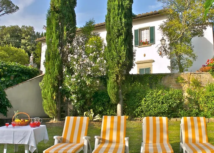 Arcitenens By Interhome Villa *