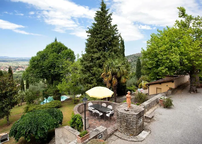 Arcitenens By Interhome * Cortona