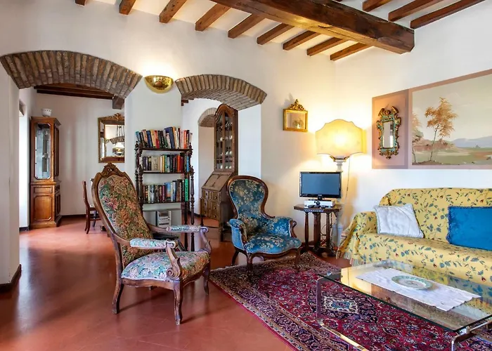 ヴィラ Arcitenens By Interhome *