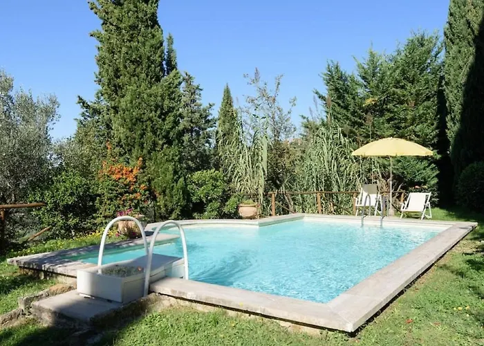 Arcitenens By Interhome Villa Cortona