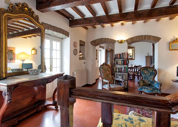 Villa Arcitenens By Interhome