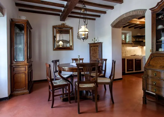 Arcitenens By Interhome Villa *