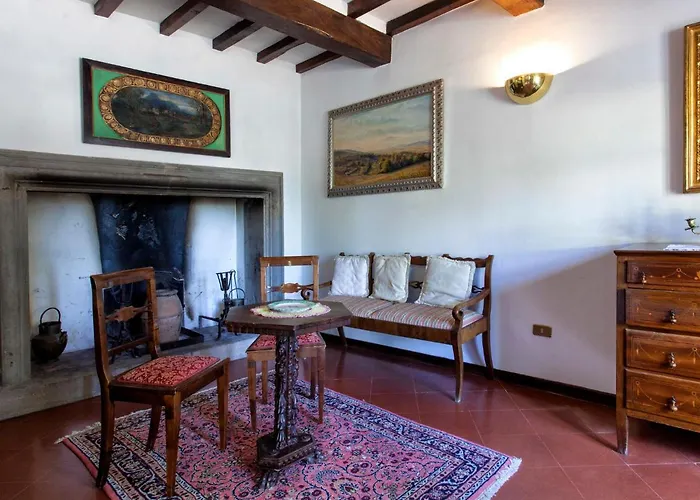 Villa Arcitenens By Interhome