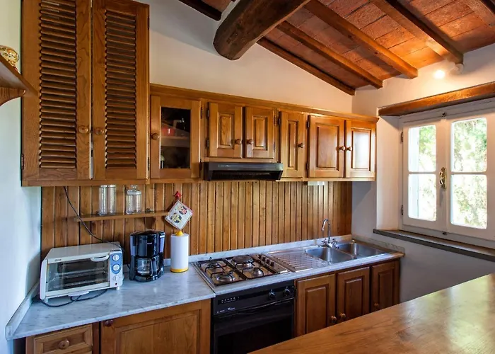 Arcitenens By Interhome * コルトーナ