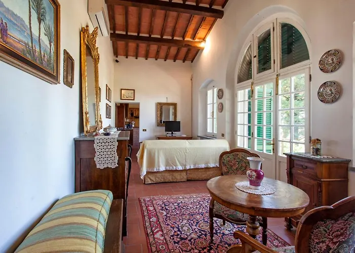 Arcitenens By Interhome ヴィラ *