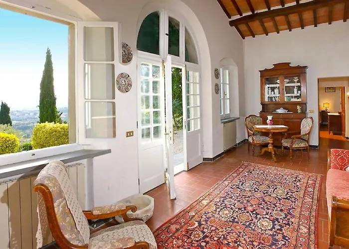 Arcitenens By Interhome Villa Cortona