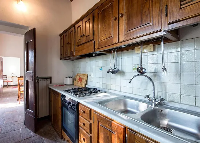 Arcitenens By Interhome Villa