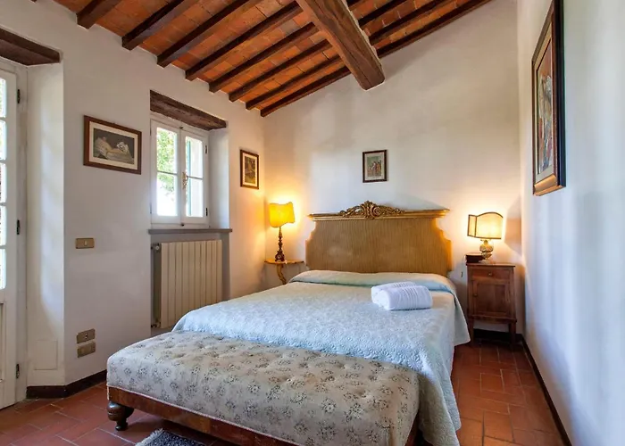 Villa Arcitenens By Interhome