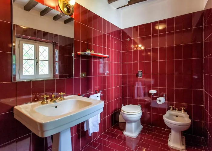 Villa Arcitenens By Interhome Cortona