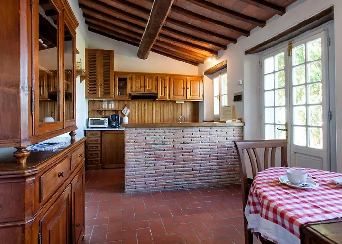 Arcitenens By Interhome Villa