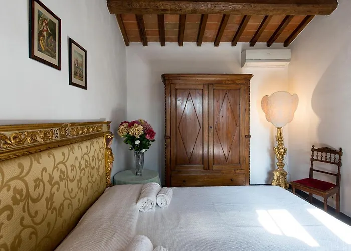 Villa Arcitenens By Interhome *