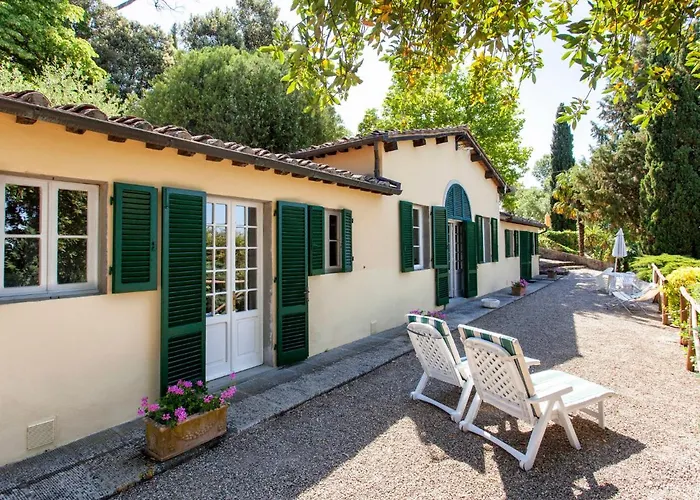 Villa Arcitenens By Interhome