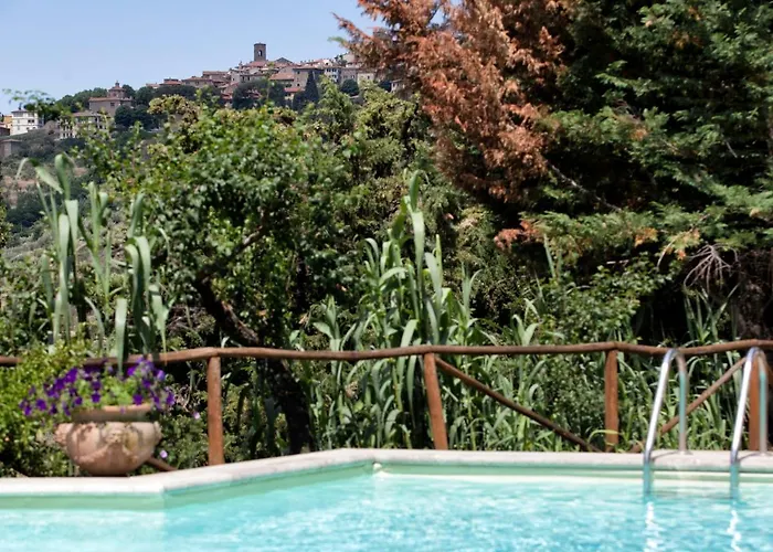 Villa Arcitenens By Interhome