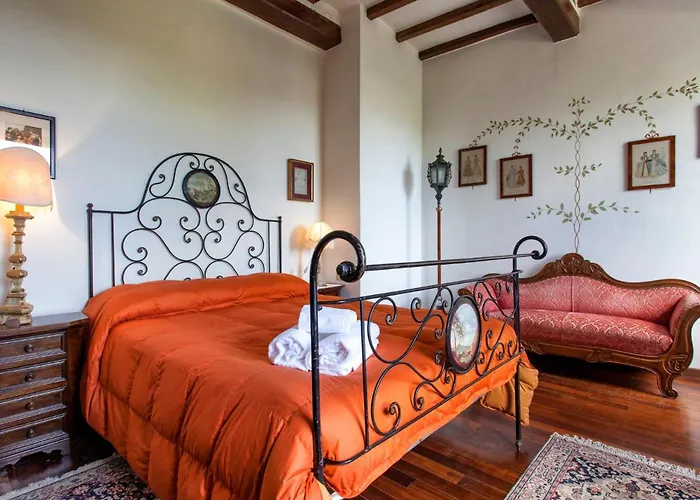 Arcitenens By Interhome