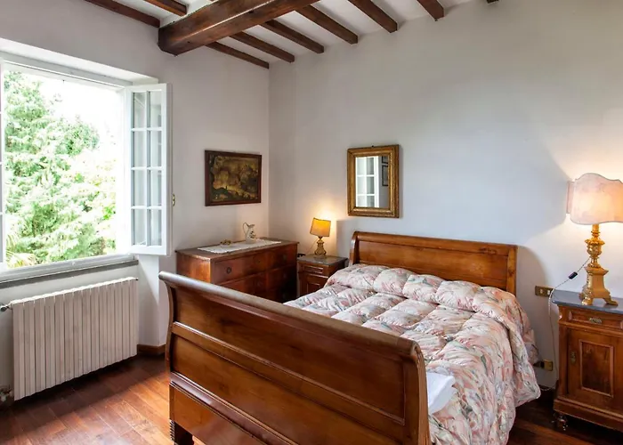 Arcitenens By Interhome Villa Cortona