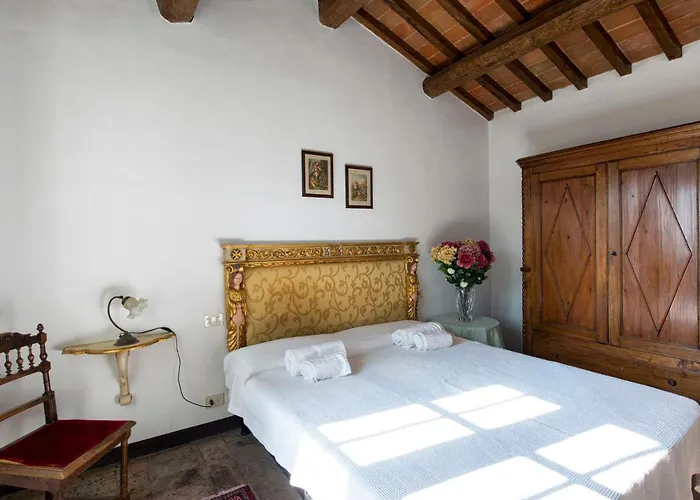 Arcitenens By Interhome Cortona