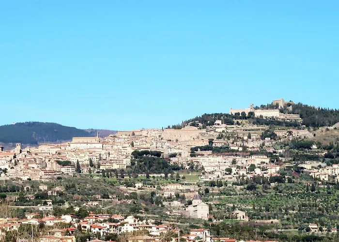 Arcitenens By Interhome *