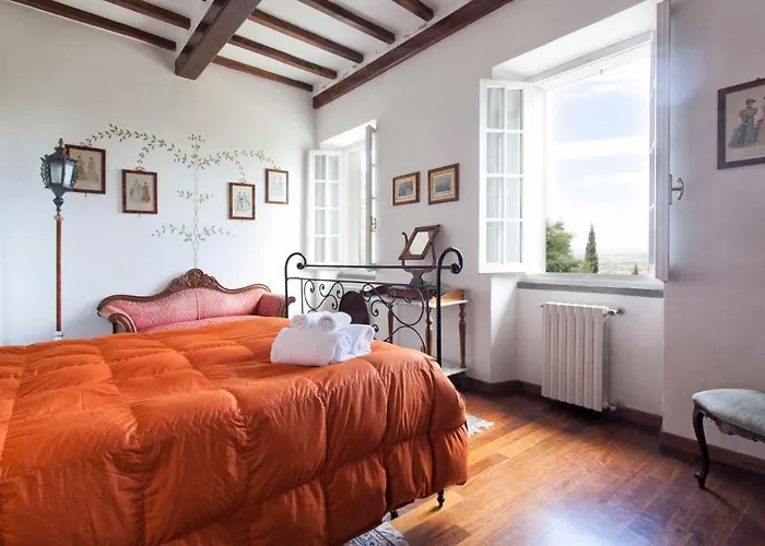 ヴィラ Arcitenens By Interhome