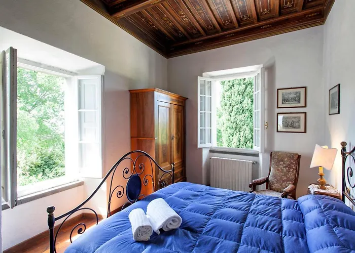 Arcitenens By Interhome * Cortona