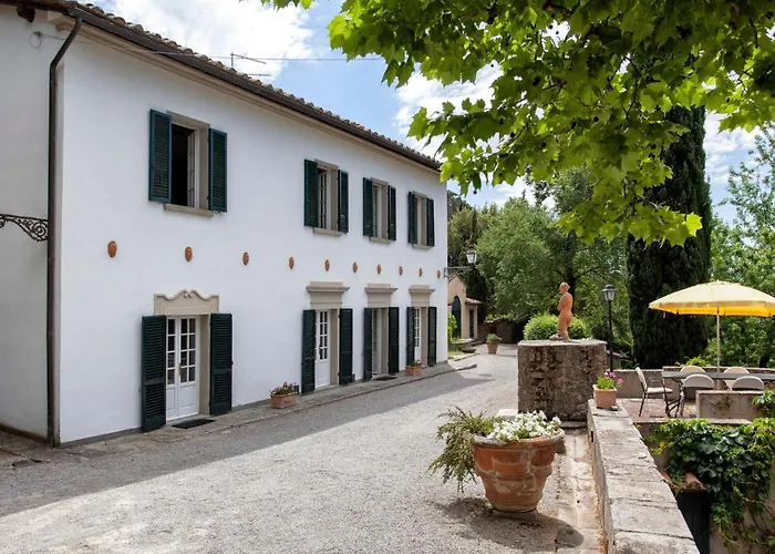 Arcitenens By Interhome Cortona