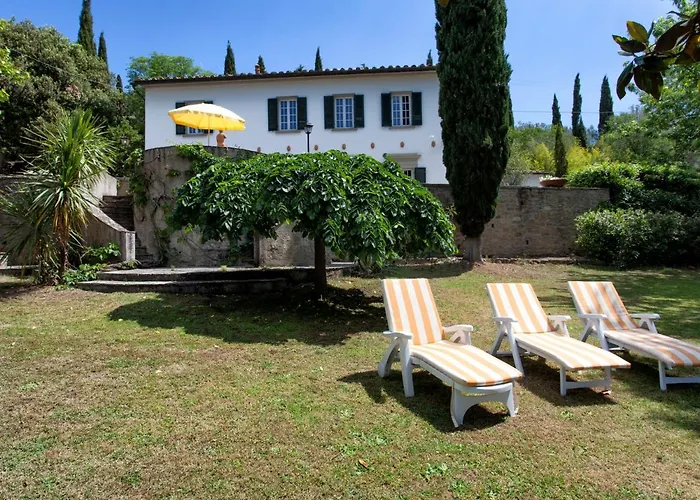 Arcitenens By Interhome * Cortona