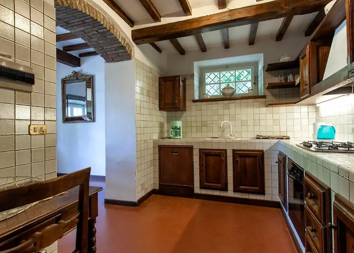 Arcitenens By Interhome Cortona