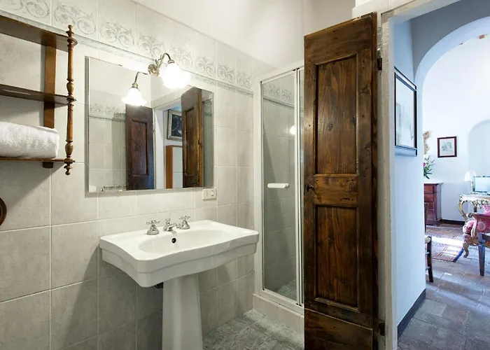 Arcitenens By Interhome Villa Cortona