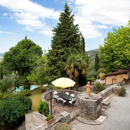Arcitenens By Interhome * Cortona